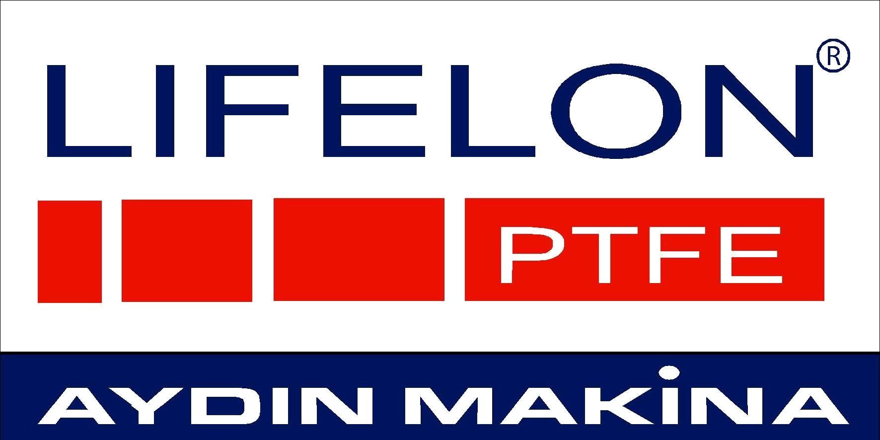 LIFELON PTFE Aydın Makina