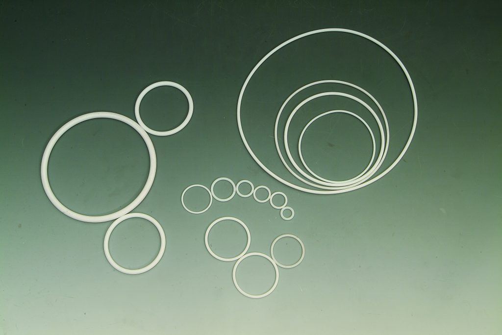 PTFE O-Ring