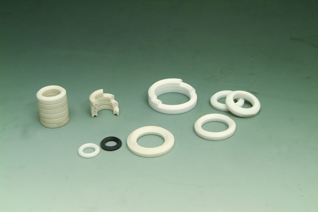 PTFE V-Ring