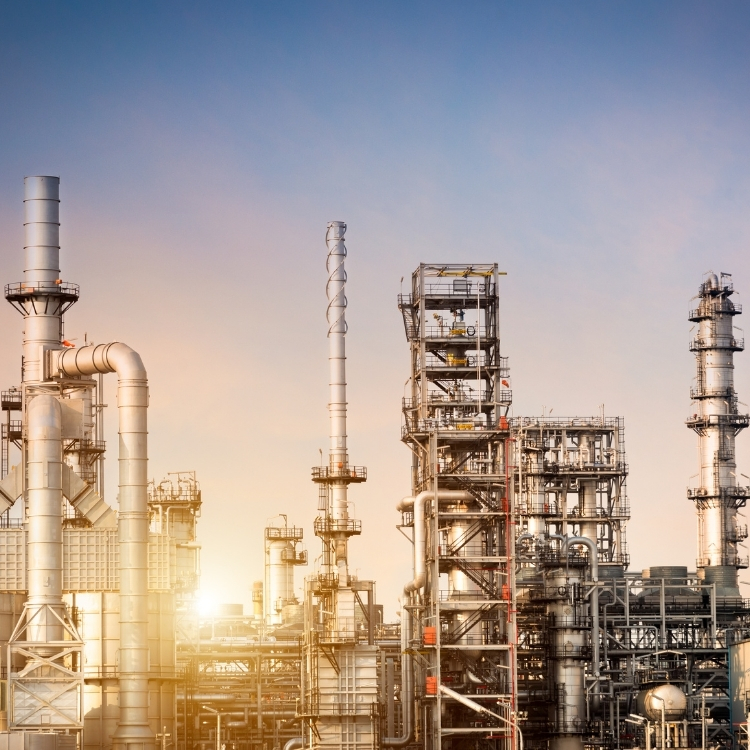 Kimya ve Petrokimya Sanayi