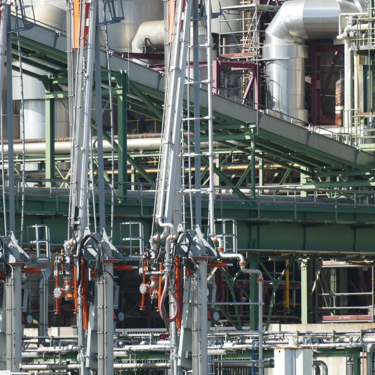 Enerji ve Ağır Sanayi